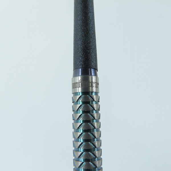 実際に弊社で買取させて頂いたunicorn/ユニコーン SEIGO ASADA 浅田斉吾 PERFECT TOUR CHAMPION 2018 ダーツバレルの画像 3枚目