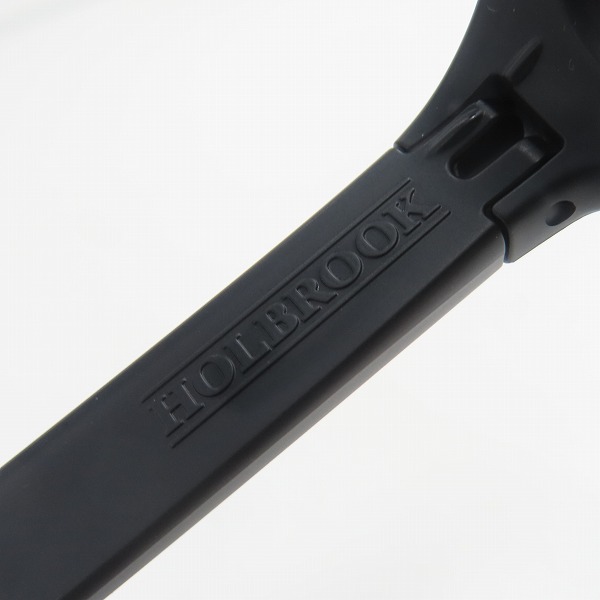 実際に弊社で買取させて頂いたOAKLEY/オークリー HOLBROOK ホロブルック サングラス/アイウェア OO9244-2956 の画像 6枚目