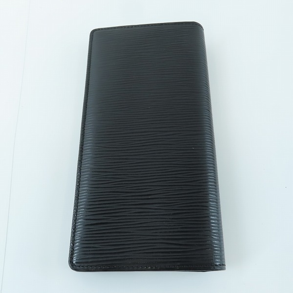 実際に弊社で買取させて頂いたLOUIS VUITTON/ルイヴィトン タイガ ポルトフォイユ・ブラザ 長財布 M32572の画像 1枚目