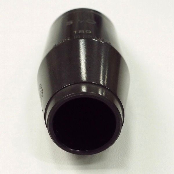 実際に弊社で買取させて頂いたSELMER/セルマー S90 180 アルトサックス用 マウスピースの画像 6枚目