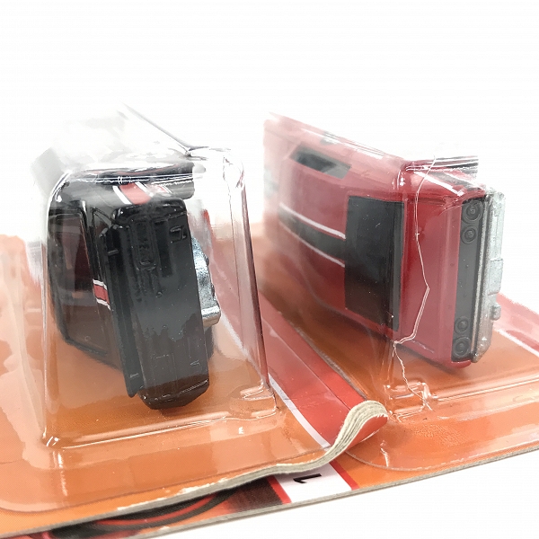 実際に弊社で買取させて頂いた【未開封】Hot Wheels/ホットウィール Red line NISSAN SKYLINE H/T 2000GT-R/2000GT-X/SUPER MARIO BROS PLUMBER VAN 他の画像 4枚目