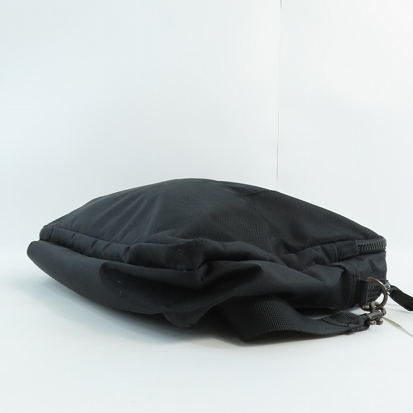 実際に弊社で買取させて頂いたPORTER/ポーター NETWORK/ネットワーク 2WAY BRIEFCASE ブリーフケース/ビジネスバッグの画像 3枚目