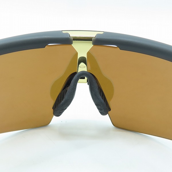 実際に弊社で買取させて頂いたOAKLEY/オークリー SPHAERA/スファエラ サングラス OO9403-0436の画像 3枚目