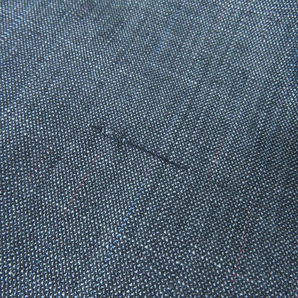 実際に弊社で買取させて頂いたNO ID./ノーアイディー 長袖シャツ/デニムシャツ 3点セットの画像 5枚目