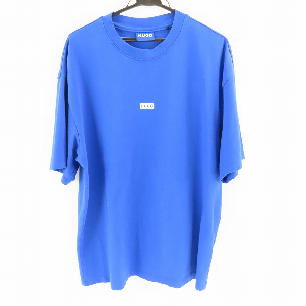 実際に弊社で買取させて頂いたHUGO BOSS/ヒューゴボス 半袖Tシャツ 10250555/S