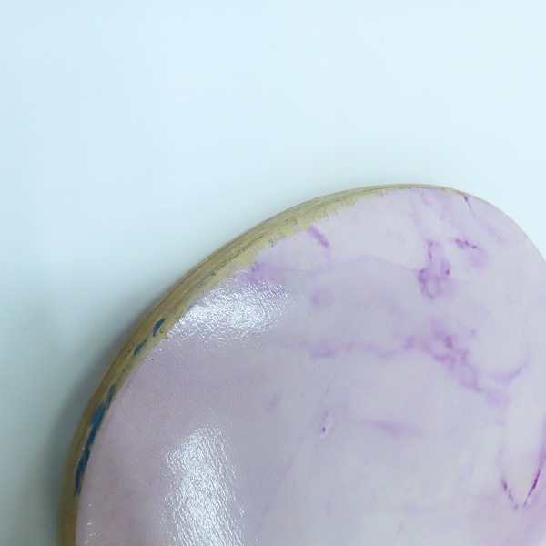 実際に弊社で買取させて頂いたTRAVELOL/トラベロール Dancer Deck ロングスケートボード AIR トラック/Lucky ウィール コンプリート デッキの画像 7枚目