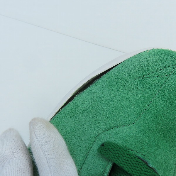 実際に弊社で買取させて頂いた【観賞用】NIKE×fragment design/ナイキ×フラグメント ERIC KOSTON FRAGMENT 628983-301/28.5の画像 7枚目