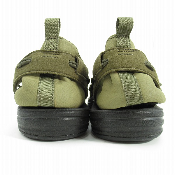 実際に弊社で買取させて頂いたKEEN/キーン UNEEK HT/ユニーク HT シューズ 1018027/27.0の画像 1枚目