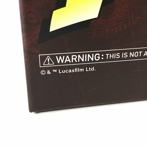 実際に弊社で買取させて頂いたMaxFactory/マックスファクトリー figma 209 INDIANA JONES/インディジョーンズの画像 6枚目