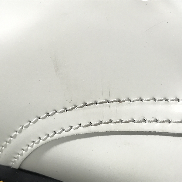 実際に弊社で買取させて頂いたDr.Martens/ドクターマーチン JADON/ジェイドン サイドジップ 8ホールブーツ UK9の画像 6枚目