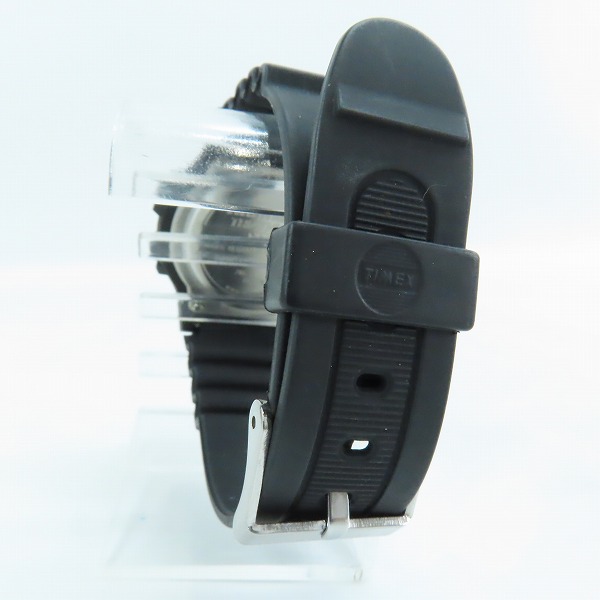 実際に弊社で買取させて頂いたTIMEX/タイメックス IRONMAN 8LAP アイアンマン 8ラップ 腕時計【動作未確認】の画像 2枚目