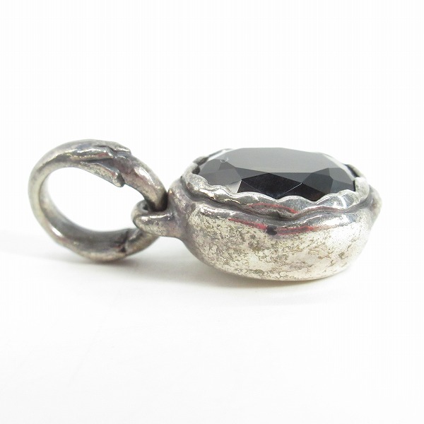 実際に弊社で買取させて頂いたBloody Mary/ブラッディマリー フォッシル ペンダントトップの画像 4枚目