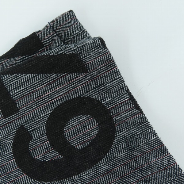 実際に弊社で買取させて頂いたJUNYA WATANABE COMME des GARCONS/ジュンヤワタナベ コムデギャルソン AD2002 デニムパンツ WI-P028/Mの画像 6枚目