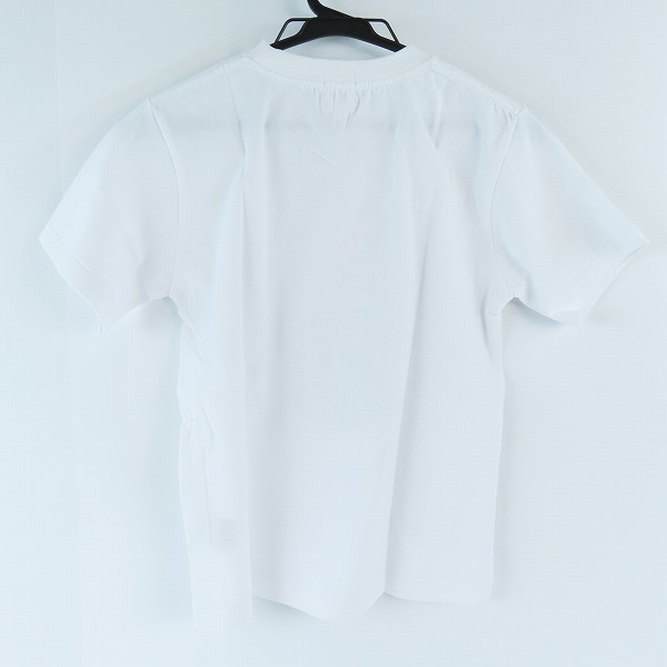 実際に弊社で買取させて頂いたA BATHING APE/アベイジングエイプ KIDS ABC CAMO MILO ON APE HEAD TEE/140の画像 1枚目