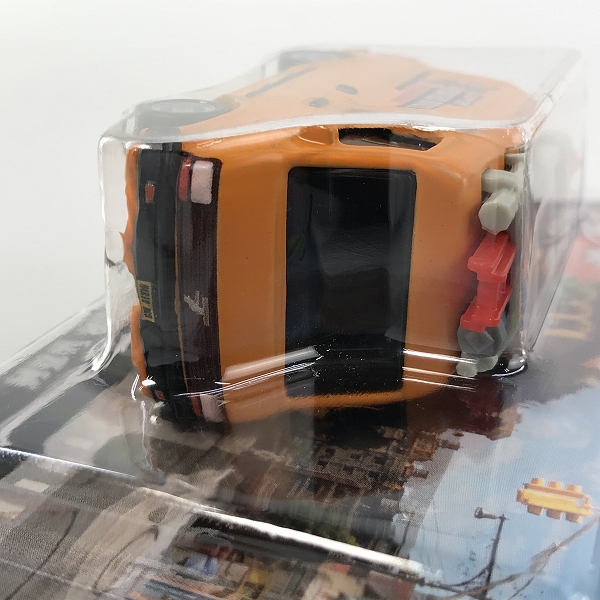 実際に弊社で買取させて頂いた【未開封】Hot Wheels/ホットウィール Red line NISSAN SKYLINE H/T 2000GT-R/2000GT-X/SUPER MARIO BROS PLUMBER VAN 他の画像 5枚目