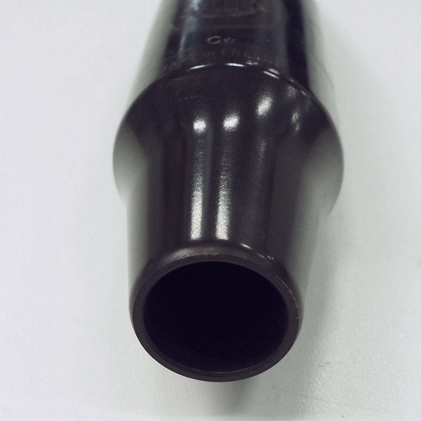 実際に弊社で買取させて頂いたSELMER/セルマー S80 C☆ バリトンサックス用 マウスピース リガチャー付きの画像 7枚目