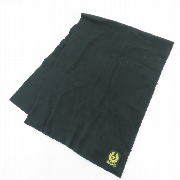 実際に弊社で買取させて頂いたBelstaff/ベルスタッフロードマスター ライダーブーツ /41の画像 7枚目