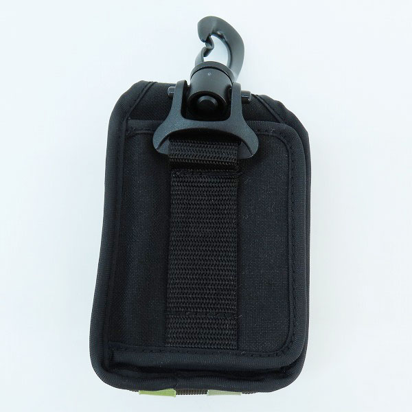 実際に弊社で買取させて頂いたBack Channel/バックチャンネル メッシュ ミニポーチの画像 1枚目