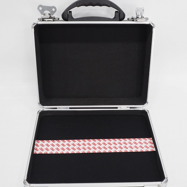 実際に弊社で買取させて頂いたメーカー不明 エフェクターボード 幅/約36.5cn HISTORY/ヒストリー ケーブル 約3ｍｘ2本,パッチケーブル 2本 セットの画像 3枚目