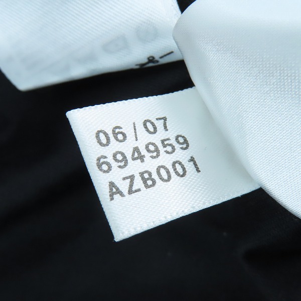 adidas/アディダス ACミラン 07/08 ユニフォーム サード半袖 694959