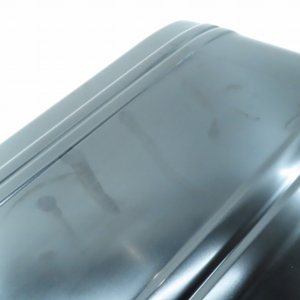 実際に弊社で買取させて頂いたZERO HALLIBURTON/ゼロハリバートン ダイヤルロック式 ポリカーボネイト アタッシュケース レザー ブラックの画像 7枚目