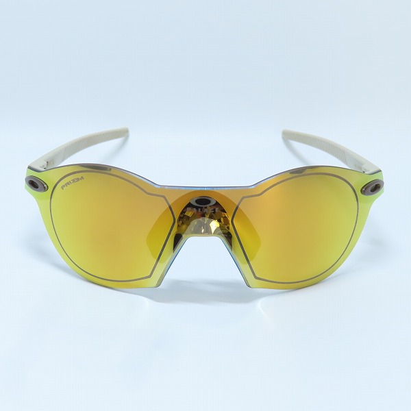 実際に弊社で買取させて頂いたOAKLEY/オークリー リ・サブゼロ サングラス OO9098-1348