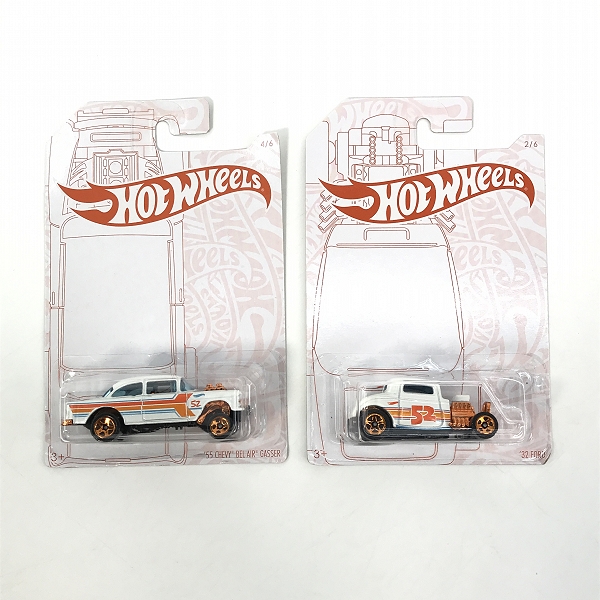 実際に弊社で買取させて頂いた【おまとめ/未開封含む】ホットウィール/トミカ 西部警察 サファリ 4WD/68 CORVETTE GAS MONKEY GARAGE/日産フェアレディZ 等の画像 2枚目