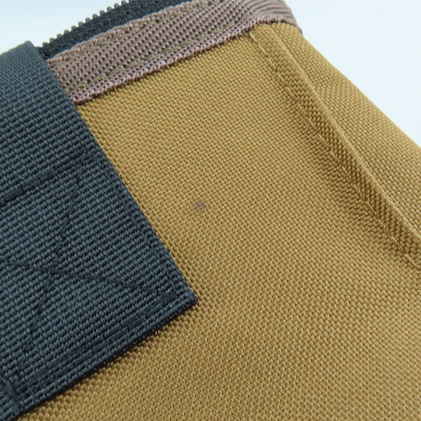 実際に弊社で買取させて頂いたNEIGHBORHOOD×WIND AND SEA/ネイバーフッド×ウィンダンシー クーラーバッグ/保冷バッグの画像 6枚目