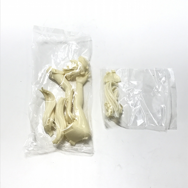 実際に弊社で買取させて頂いた【未組立】クルシマ製作所 エヴァンゲリオン 惣流 アスカ ラングレー 部屋着Ver. 1/8 ガレージキット/ガレキの画像 2枚目