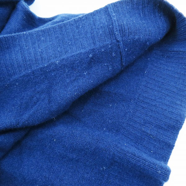 実際に弊社で買取させて頂いた【JPタグ付】LOEWE/ロエベ Anagram Embroidered セーター H526Y14KB5/Mの画像 7枚目