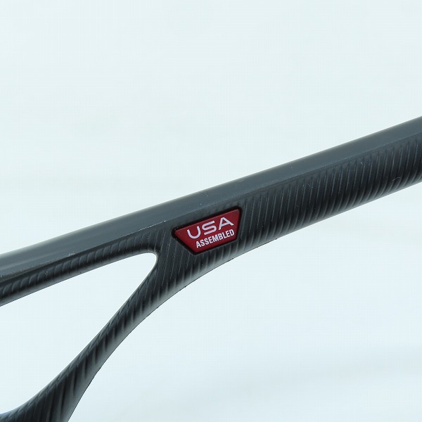 実際に弊社で買取させて頂いたOAKLEY/オークリー SPHAERA/スファエラ サングラス OO9403-0436の画像 5枚目