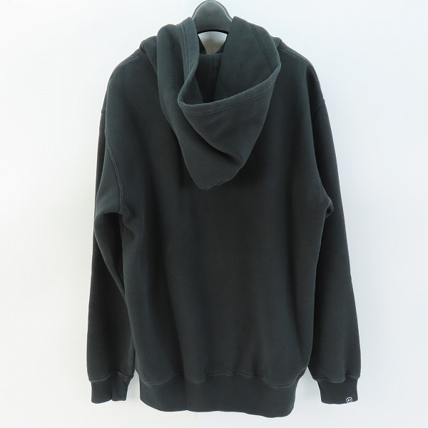 実際に弊社で買取させて頂いたretaW×FRAGMENT design/リトゥ×フラグメントデザイン プルオーバーパーカー Lの画像 1枚目