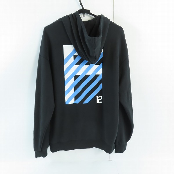 実際に弊社で買取させて頂いたPUMA/プーマ 川崎フロンターレ  FOOTBALL TOGETHER プルオーバーパーカー 681690-01/Lの画像 1枚目