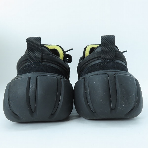 実際に弊社で買取させて頂いたOnitsuka Tiger/オニツカタイガー DENTIGRE LS/デンティグレ/スニーカー/1183B421/26.5の画像 1枚目