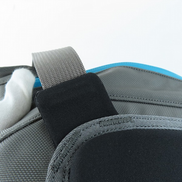 実際に弊社で買取させて頂いたARC'TERYX BEAMS/アークテリクス×ビームス ARRO 8 SHOULDER BAG アロー 8 ショルダー バッグ 28725-128622の画像 8枚目