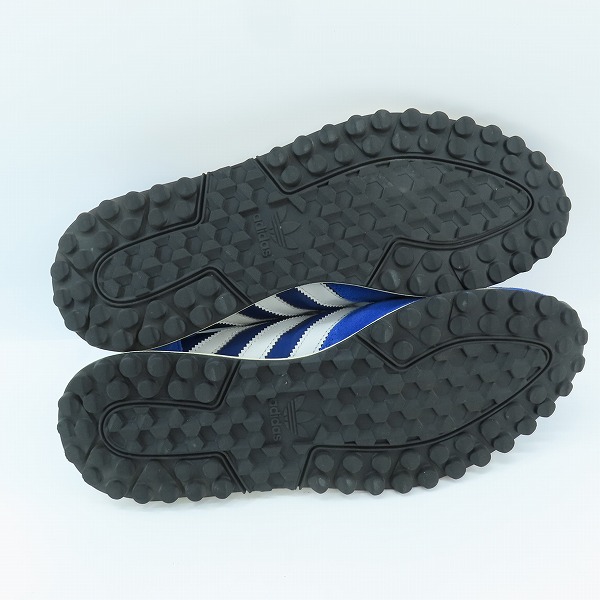 実際に弊社で買取させて頂いた【難有り】adidas/アディダス Originals TRX RUNNERVINTAGE/ランニング ビンテージ/FY3651/28の画像 2枚目