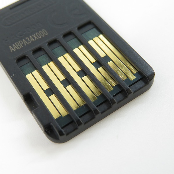 実際に弊社で買取させて頂いたNintendo Switch/ニンテンドー スイッチ ソフト 任天堂 マリオカート8 デラックスの画像 5枚目