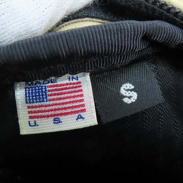 実際に弊社で買取させて頂いた【ショルダーストラップ欠品】GREGORY/グレゴリー QUICK POCKET/クイックポケット 枯葉柄 ショルダーバッグ/ポーチ/Sの画像 5枚目