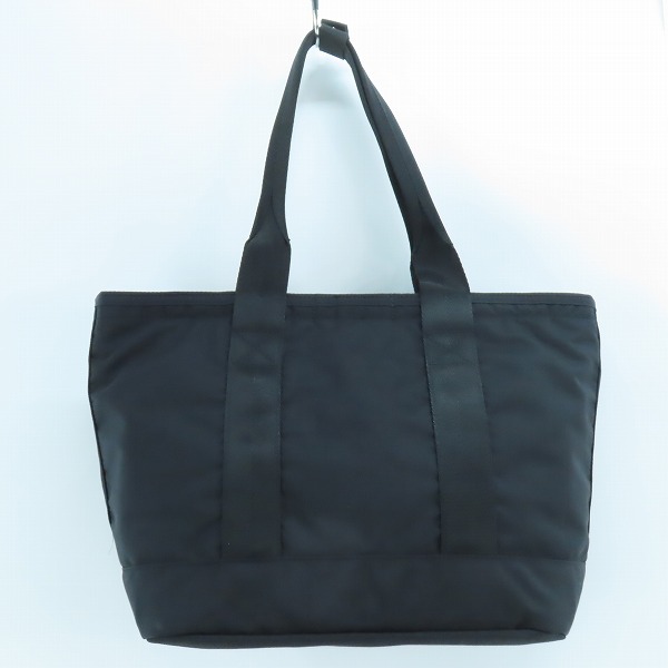 実際に弊社で買取させて頂いたBRIEFING/ブリーフィング DISCRETE TOTE SM MW GENII ブリーフィング ナイロン トートバッグ/BRA233T25の画像 1枚目