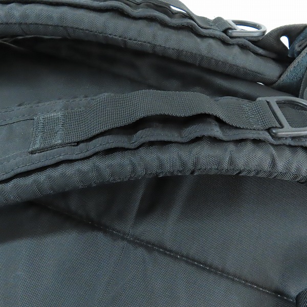 実際に弊社で買取させて頂いたGREGORY×SIERRA DESIGNS/グレゴリー×シェラデザイン 60/40 グリーン リュック/バックの画像 8枚目