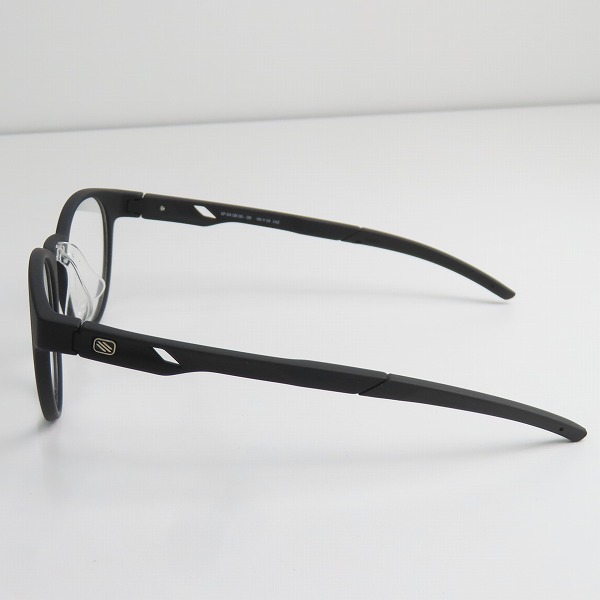 実際に弊社で買取させて頂いたRUDY PROJECT/ルディプロジェクト STEP02 ステップ02 メガネフレーム SP640B06-00の画像 1枚目