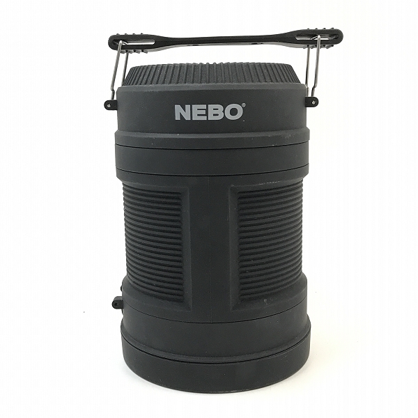 実際に弊社で買取させて頂いたFTC x NEBO/エフティーシー×ネボ BIG POPPY ランタン/スポットライト HL20Hの画像 1枚目
