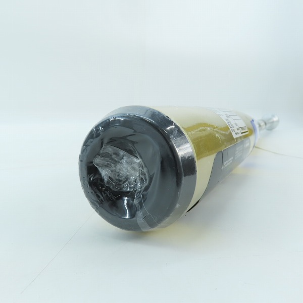 実際に弊社で買取させて頂いた【未開封】MIZUNO/ミズノ 一般硬式用バット/野球用 Vコング02 グローバルエリート ミドルバランス 1CJMH122の画像 6枚目