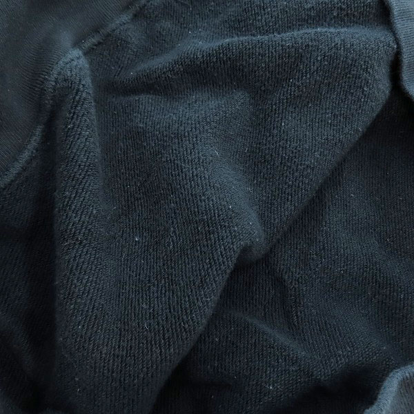 実際に弊社で買取させて頂いたNEIGHBORHOOD×HARLEY DAVIDSON/ネイバーフッド×ハーレーダビッドソン スウェットパーカー 222UW05N-CSM01/XLの画像 7枚目