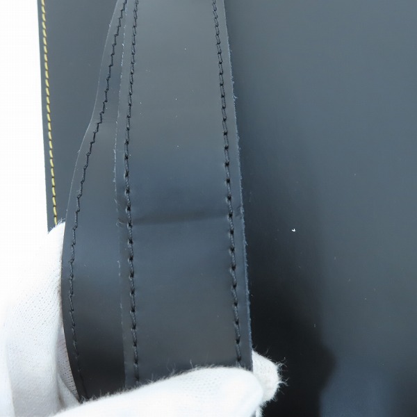 実際に弊社で買取させて頂いたDR.MARTENS x The NATIONAL GALLERY/ドクターマーチン×ナショナル・ギャラリー バックパックの画像 7枚目