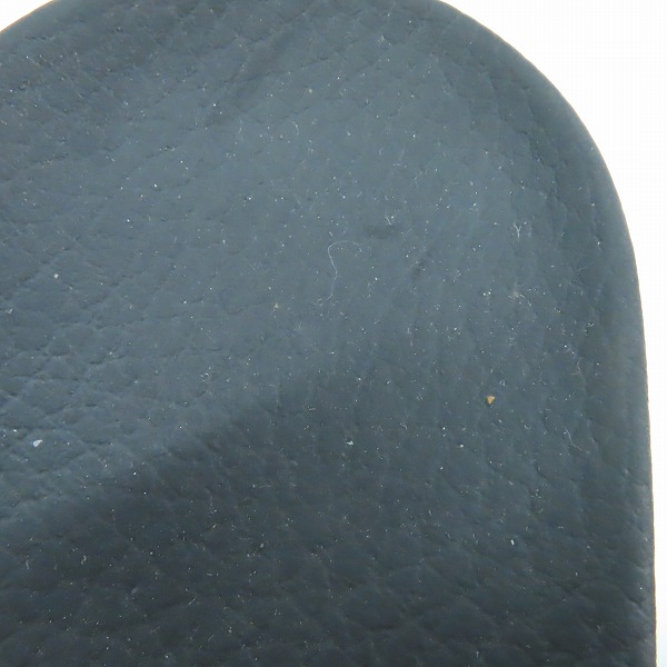 実際に弊社で買取させて頂いたGUCCI/グッチ GG柄 スライドサンダル/9の画像 8枚目