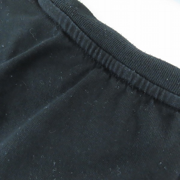 実際に弊社で買取させて頂いたF.C.R.B./F.C.Real Bristol/エフシーレアルブリストル Disney/ディズニー ミッキー Tシャツ/カットソー FCRB-220140/Lの画像 7枚目