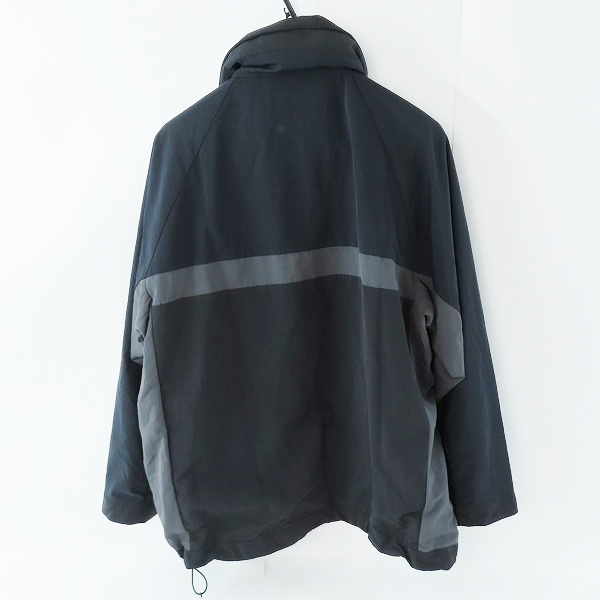 実際に弊社で買取させて頂いたLAD MUSICIAN/ラッドミュージシャン 23AW NYLON TUSSER MOUNTAIN PARKA マウンテンパーカー/42の画像 1枚目