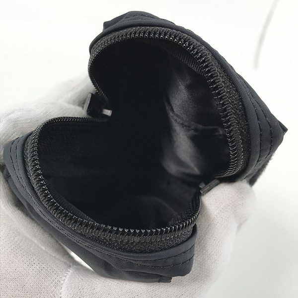 実際に弊社で買取させて頂いた【未使用】PORTER/ポーター LAYER/レイヤー POUCH ミニポーチ 817-06653の画像 3枚目