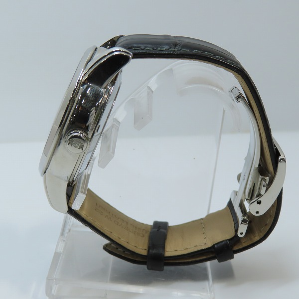 実際に弊社で買取させて頂いたORIENT/オリエント SUN＆MOON/サンアンドムーン/自動巻き/AK00-CO-Aの画像 1枚目